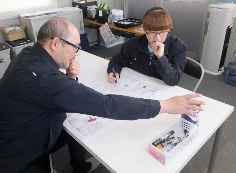 株式会社大阪 採用情報